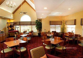 Residence Inn By Marriott Waco Luaran gambar