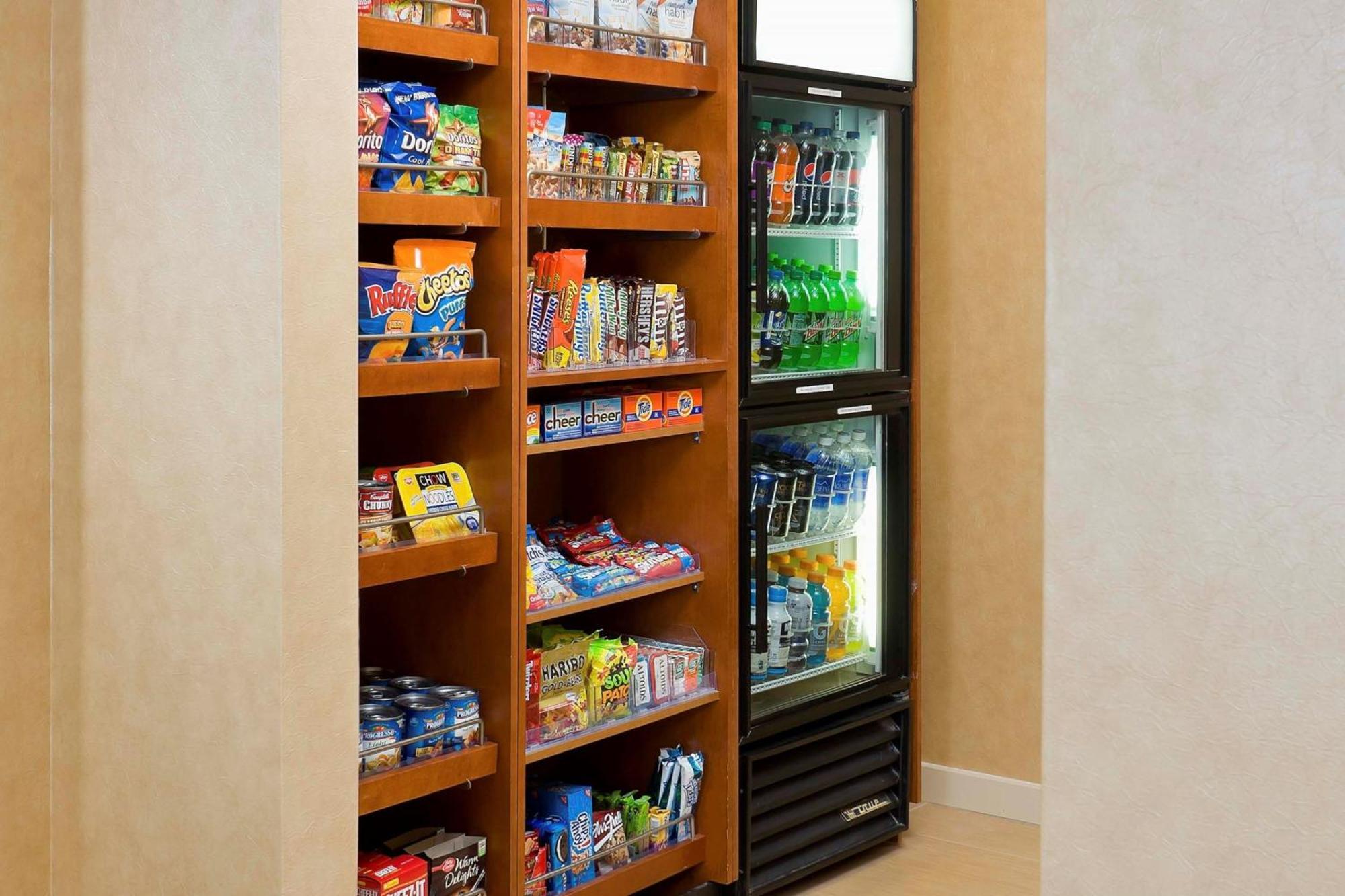 Residence Inn By Marriott Waco Luaran gambar